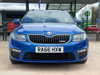 Used Skoda Octavia 2016 for sale - 79412405: Photo