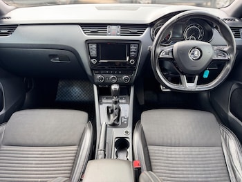 Used Skoda Octavia 2016 for sale - 79412405: Photo