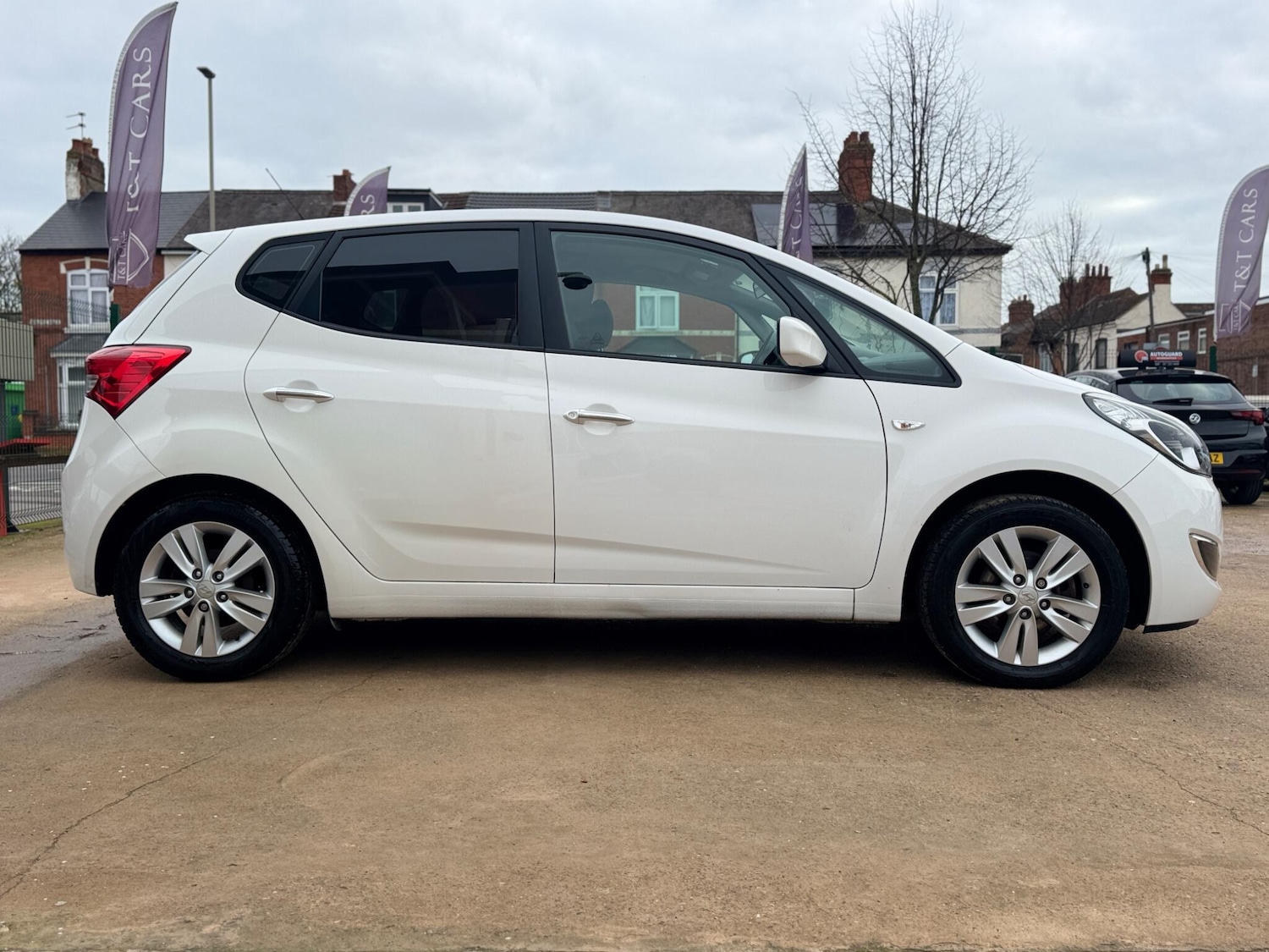 Used Hyundai Ix20 2013 for sale - 76179651: Photo 21