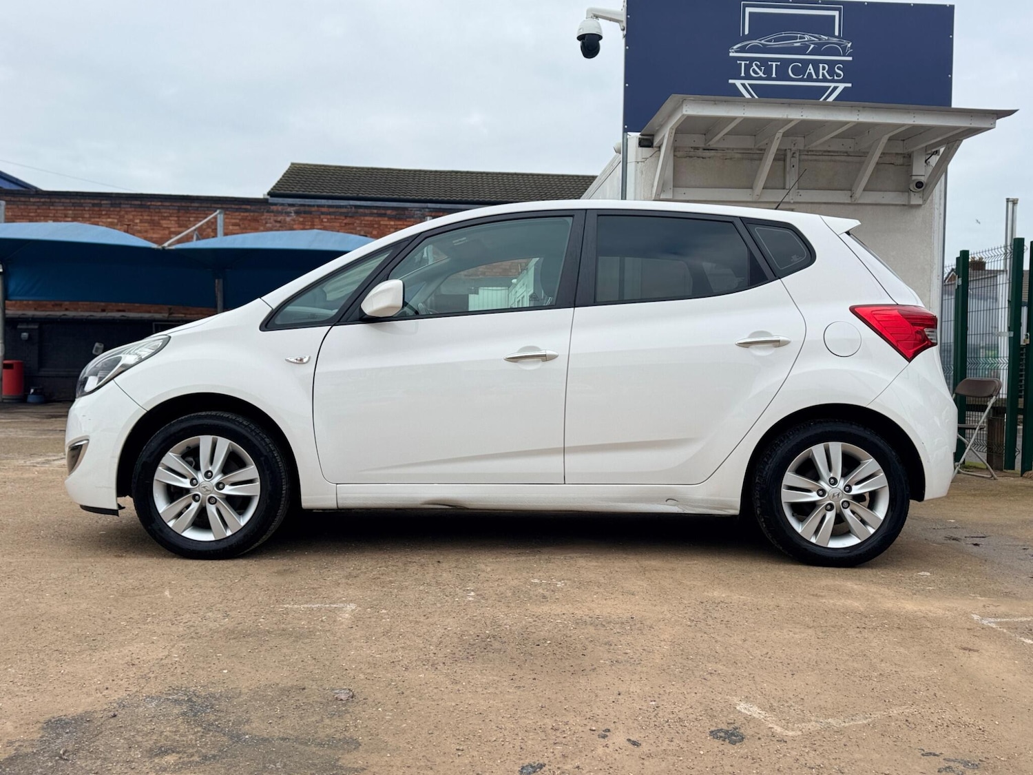 Used Hyundai Ix20 2013 for sale - 76179651: Photo 22