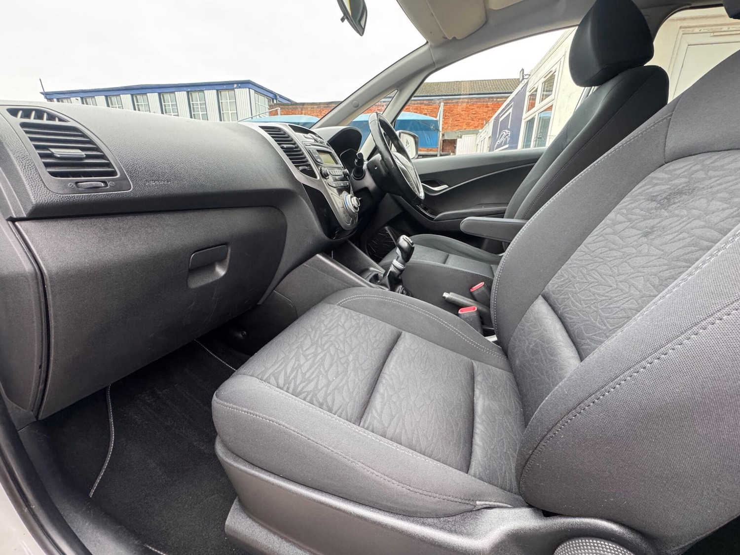 Used Hyundai Ix20 2013 for sale - 76179651: Photo 28