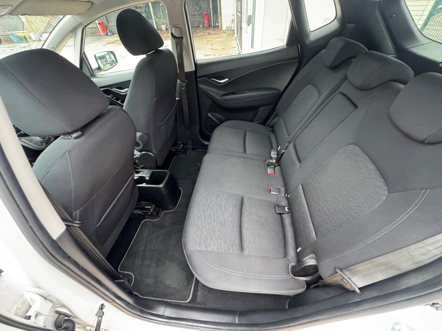 Used Hyundai Ix20 2013 for sale - 76179651: Photo 29