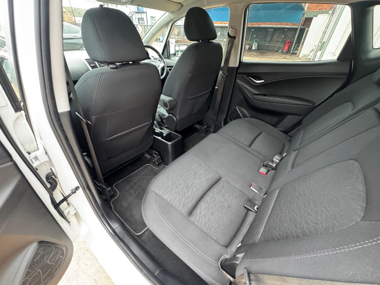 Used Hyundai Ix20 2013 for sale - 76179651: Photo 31