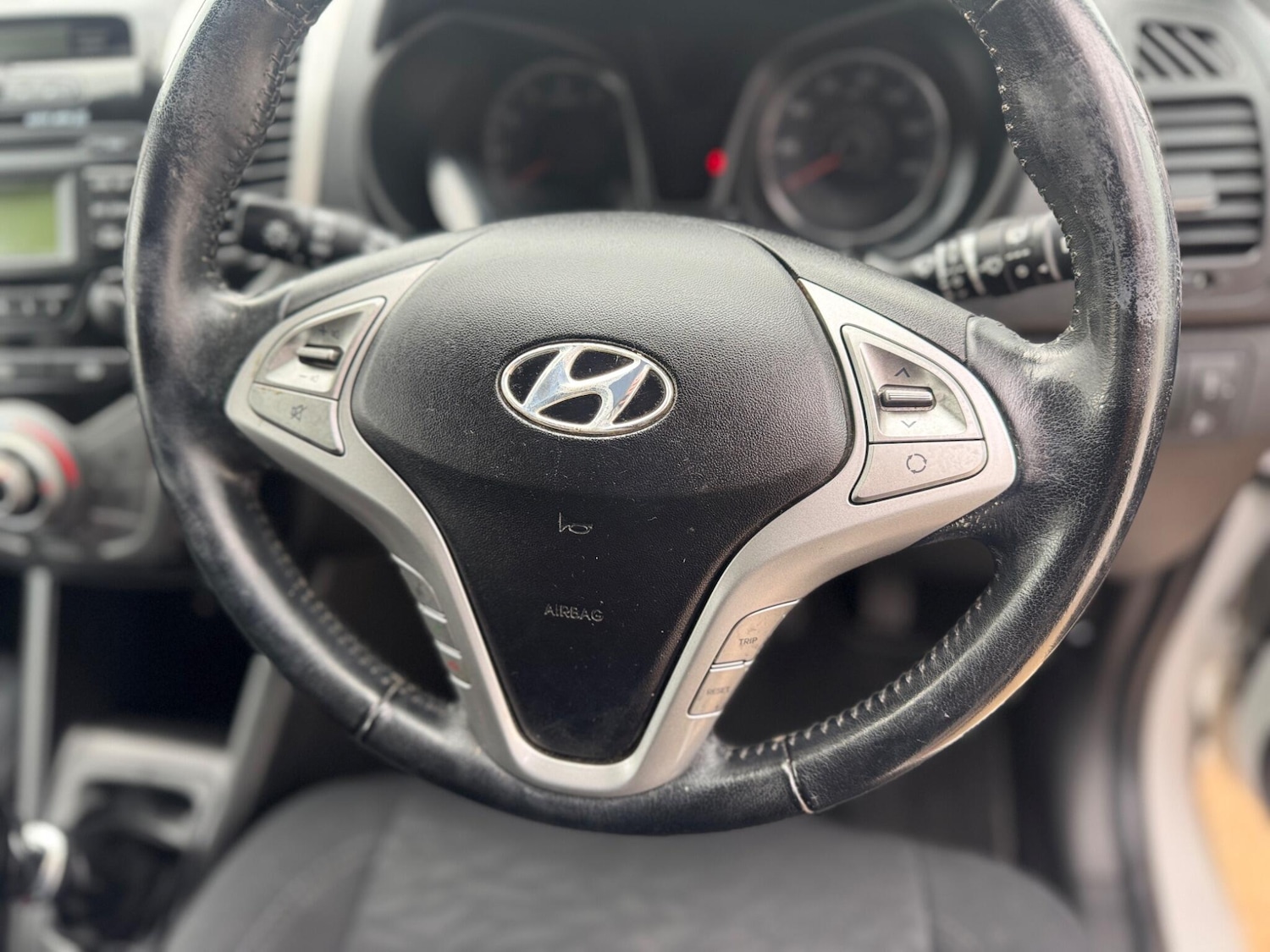 Used Hyundai Ix20 2013 for sale - 76179651: Photo 33