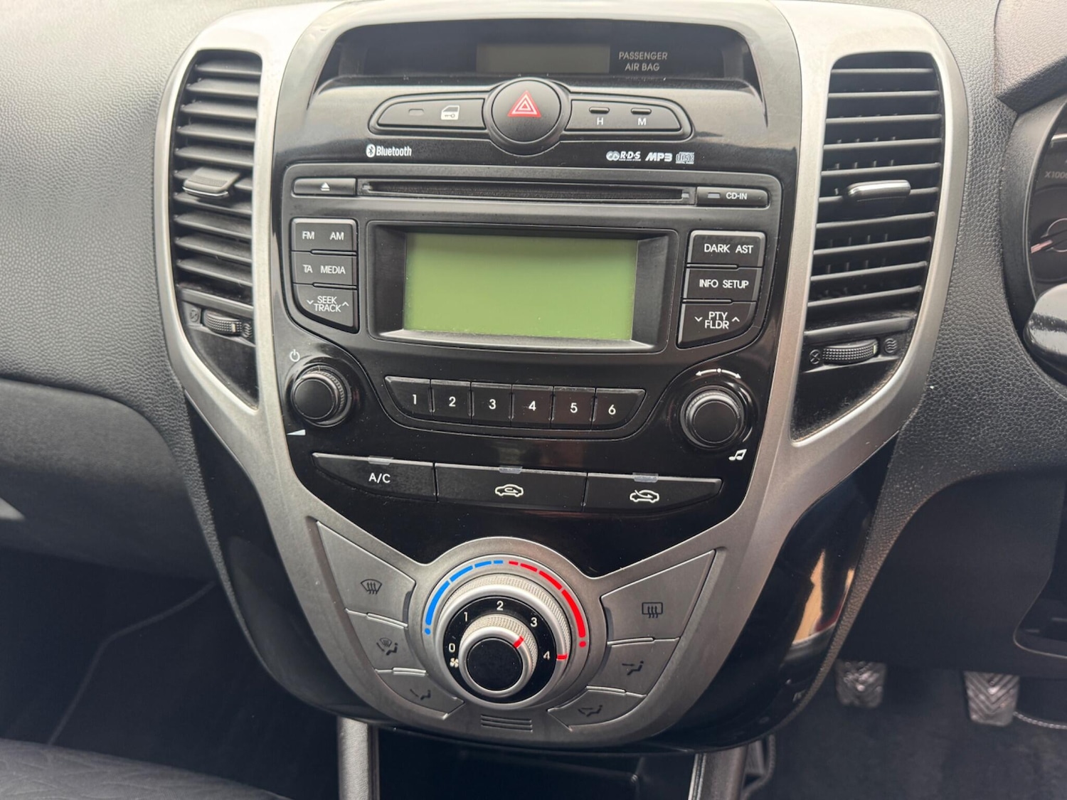 Used Hyundai Ix20 2013 for sale - 76179651: Photo 40