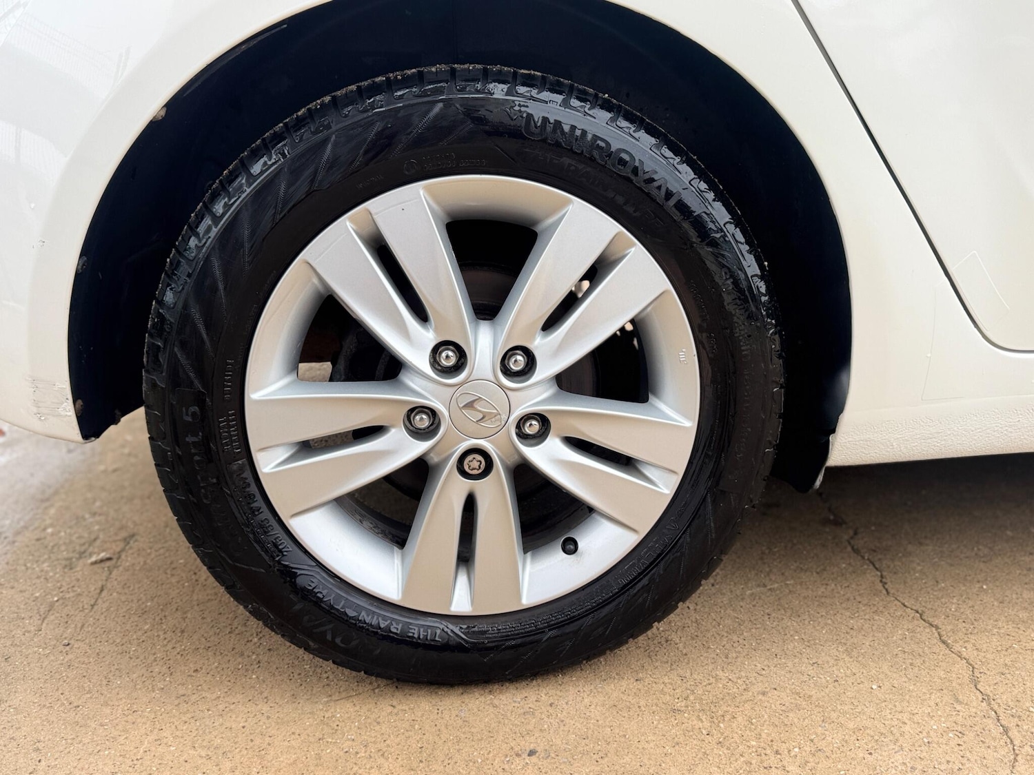 Used Hyundai Ix20 2013 for sale - 76179651: Photo 42