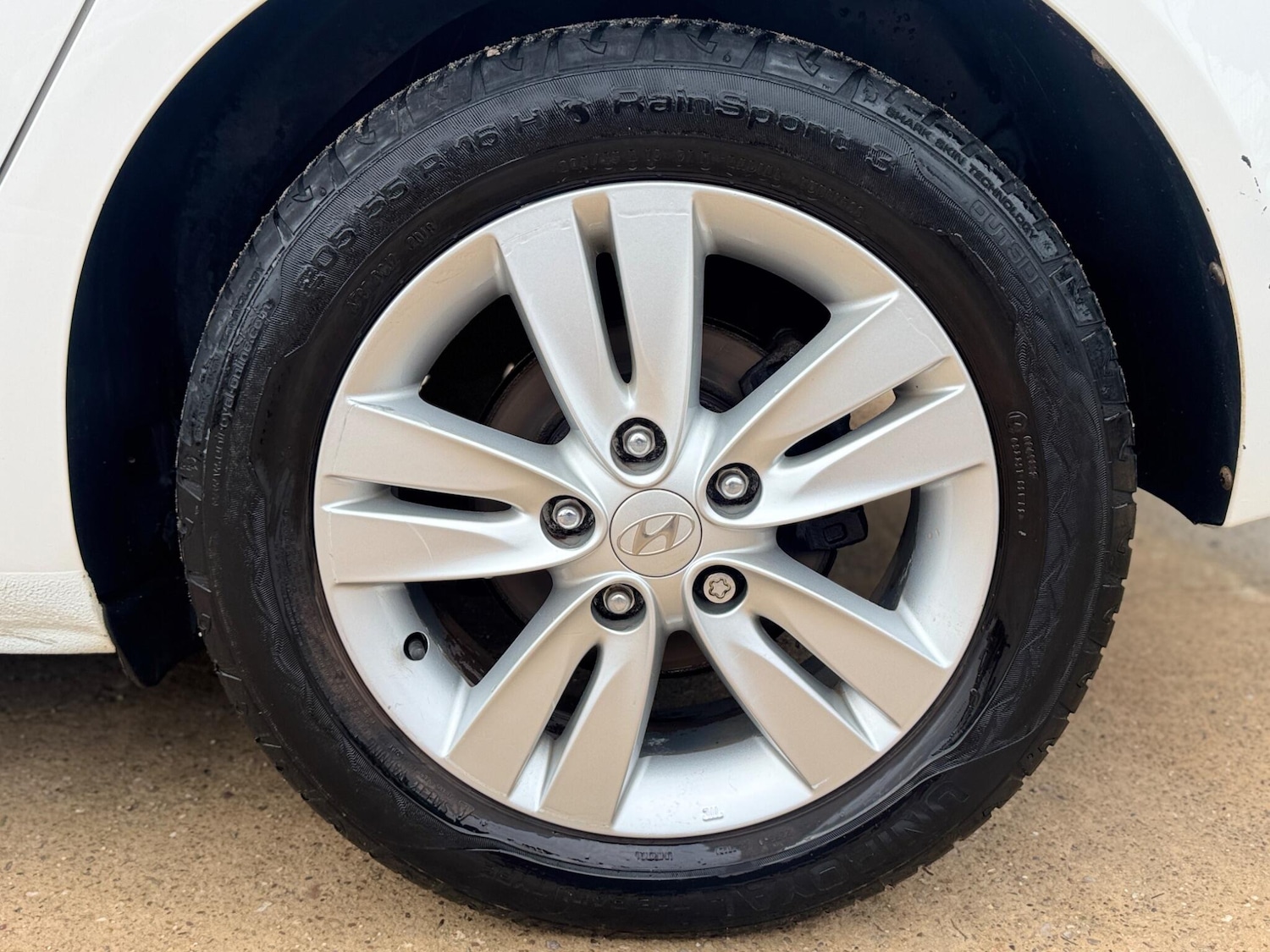 Used Hyundai Ix20 2013 for sale - 76179651: Photo 43