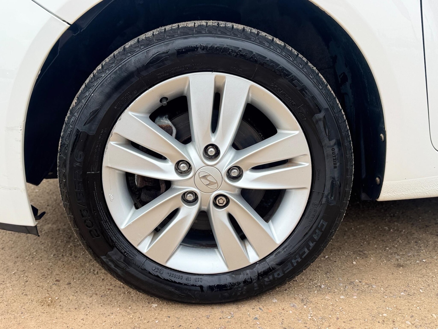 Used Hyundai Ix20 2013 for sale - 76179651: Photo 44