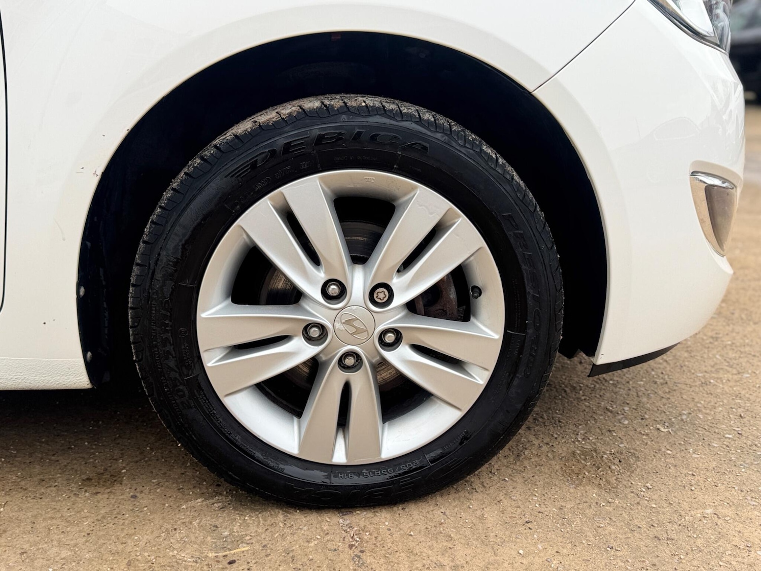 Used Hyundai Ix20 2013 for sale - 76179651: Photo 45