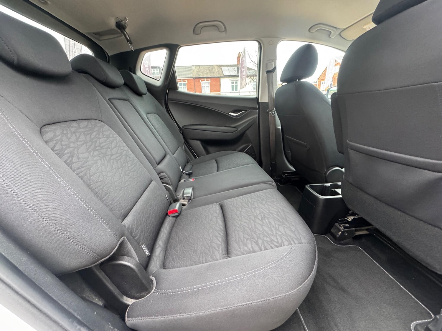 Used Hyundai Ix20 2013 for sale - 76179651: Photo 5