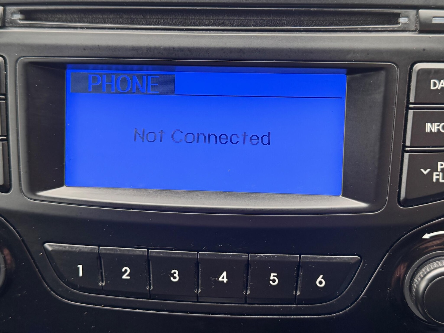 Used Hyundai Ix20 2013 for sale - 76179651: Photo 9