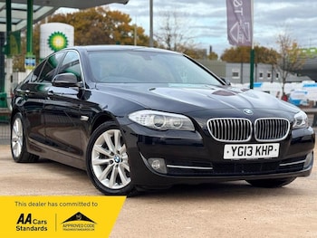 BMW - 5 Series