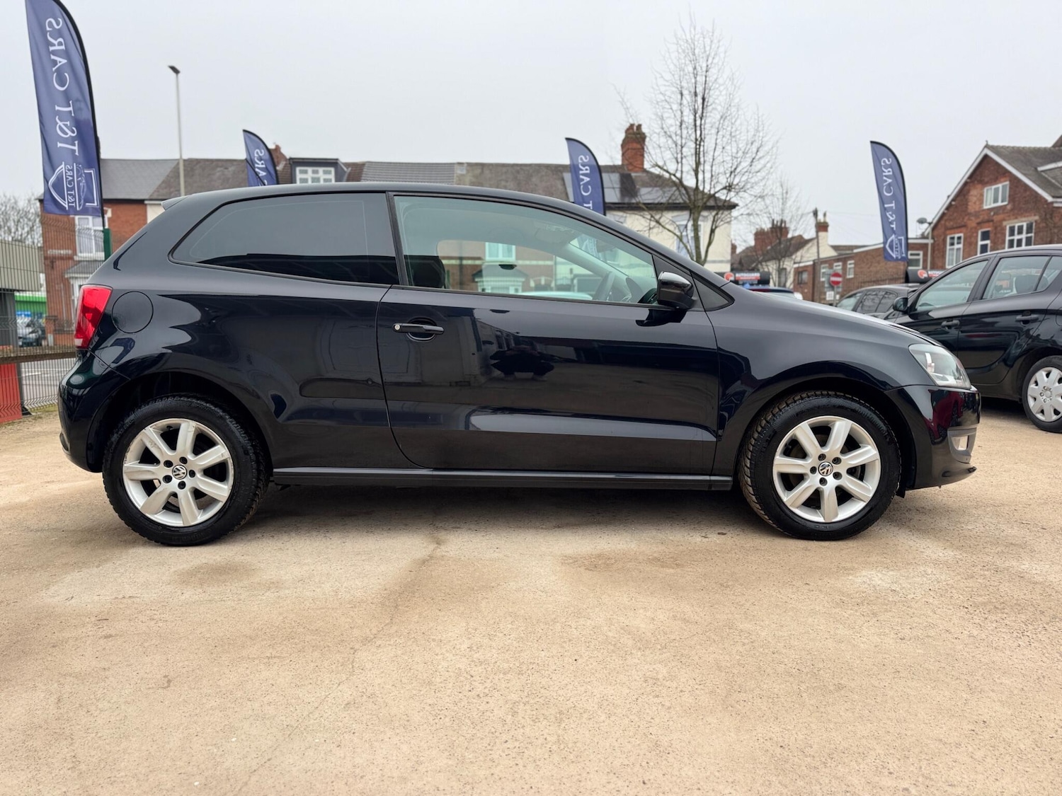 Used Volkswagen Polo 2013 for sale - 77809025: Photo 10