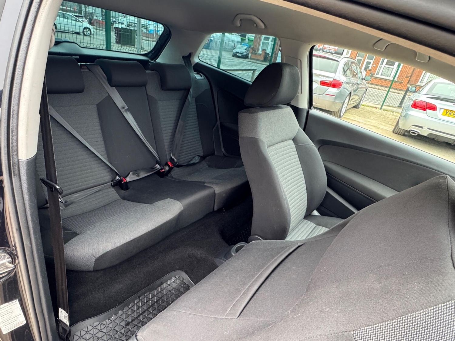 Used Volkswagen Polo 2013 for sale - 77809025: Photo 14