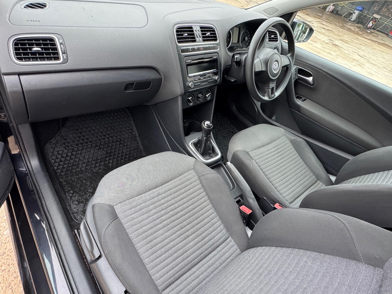 Used Volkswagen Polo 2013 for sale - 77809025: Photo 15