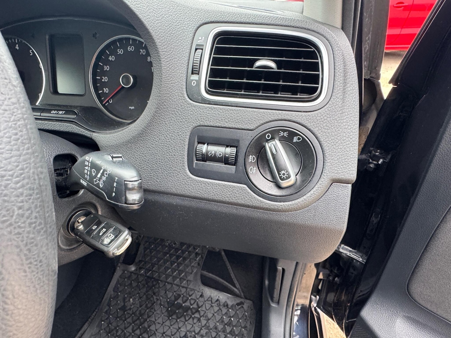 Used Volkswagen Polo 2013 for sale - 77809025: Photo 16