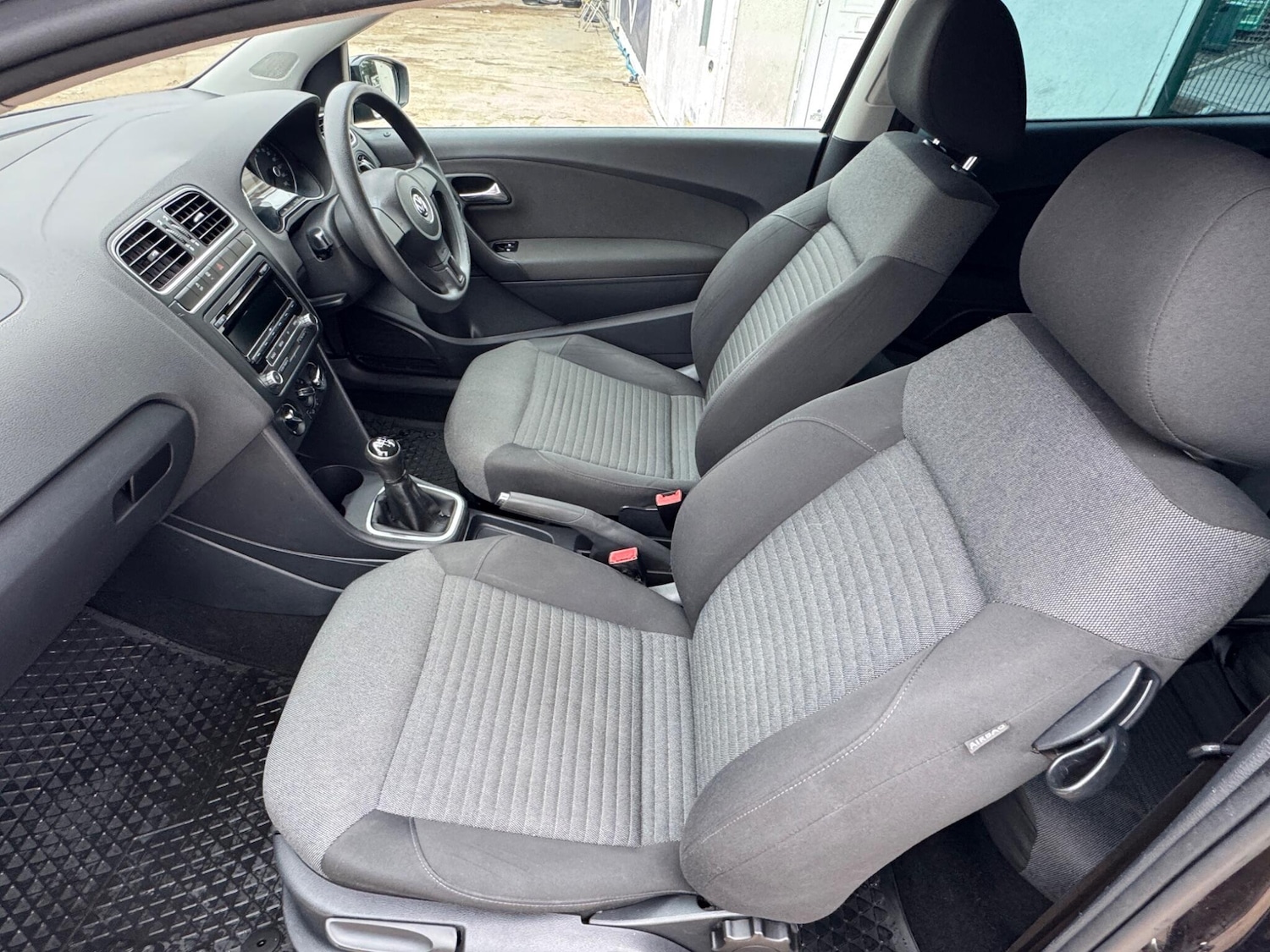 Used Volkswagen Polo 2013 for sale - 77809025: Photo 18