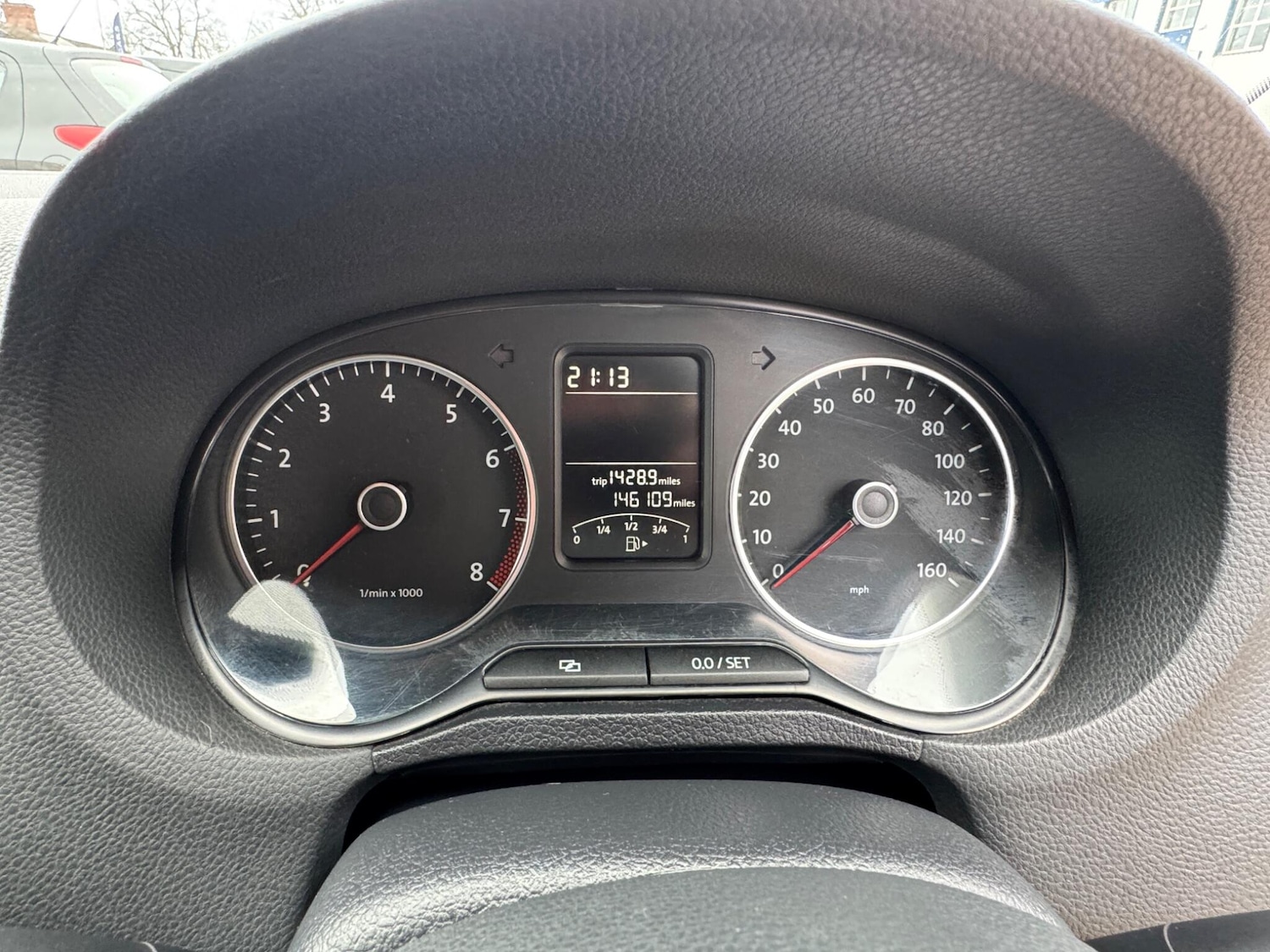 Used Volkswagen Polo 2013 for sale - 77809025: Photo 20