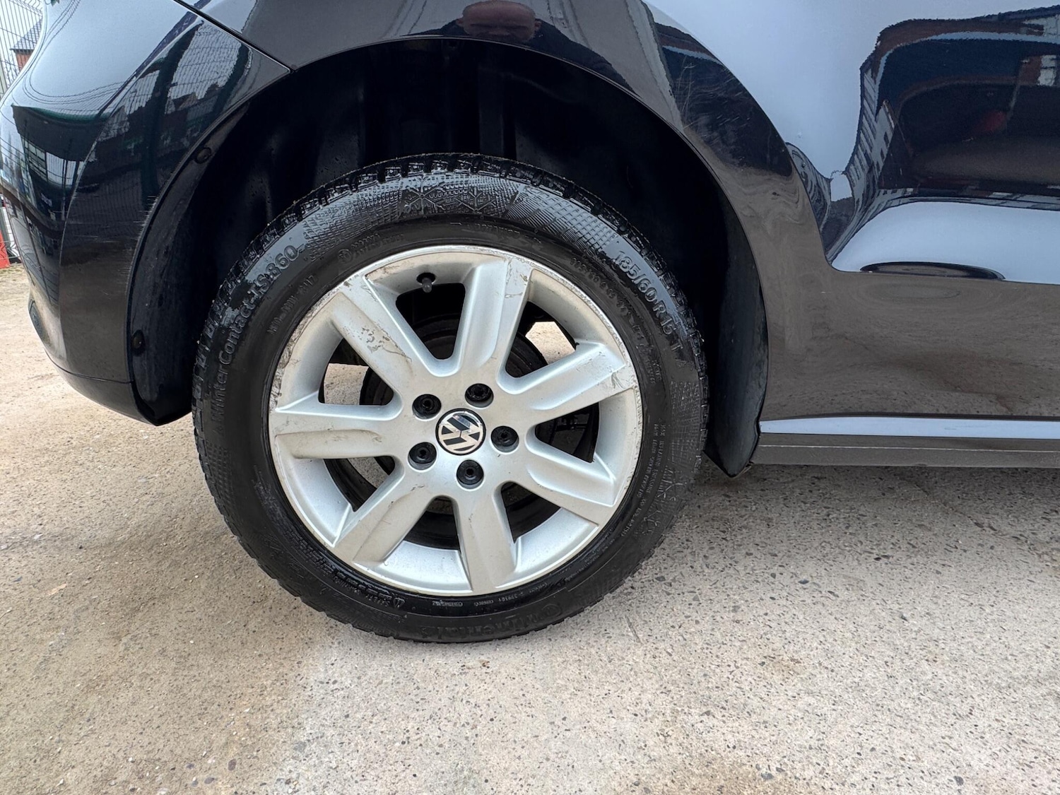 Used Volkswagen Polo 2013 for sale - 77809025: Photo 22