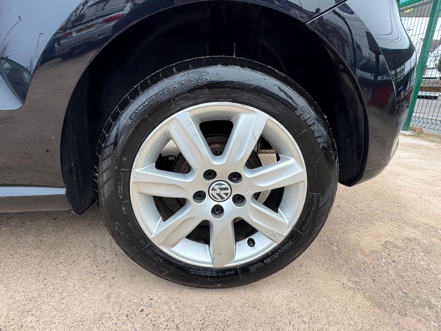 Used Volkswagen Polo 2013 for sale - 77809025: Photo 23