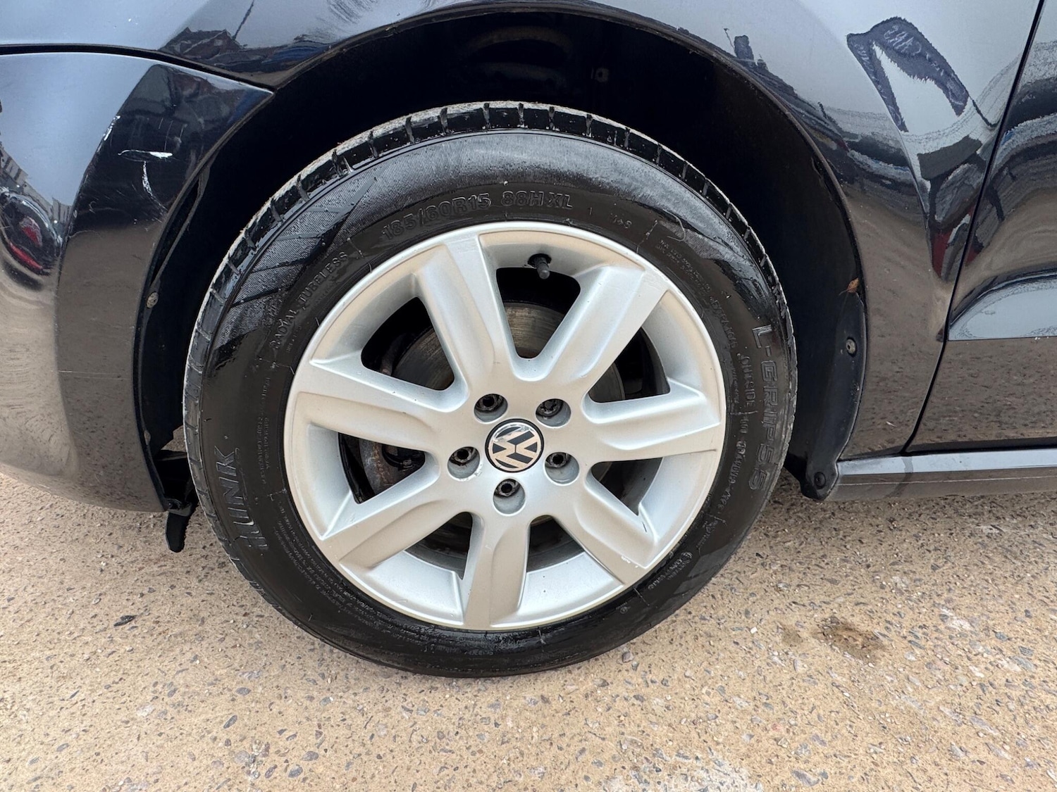 Used Volkswagen Polo 2013 for sale - 77809025: Photo 24