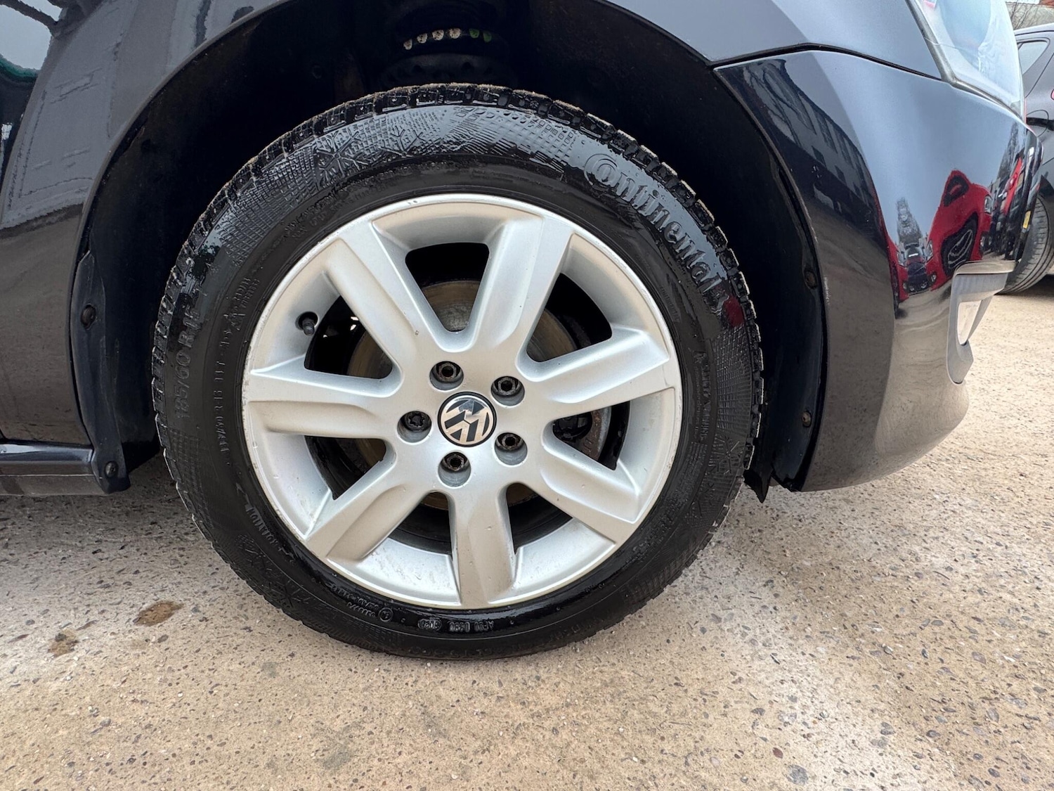 Used Volkswagen Polo 2013 for sale - 77809025: Photo 25