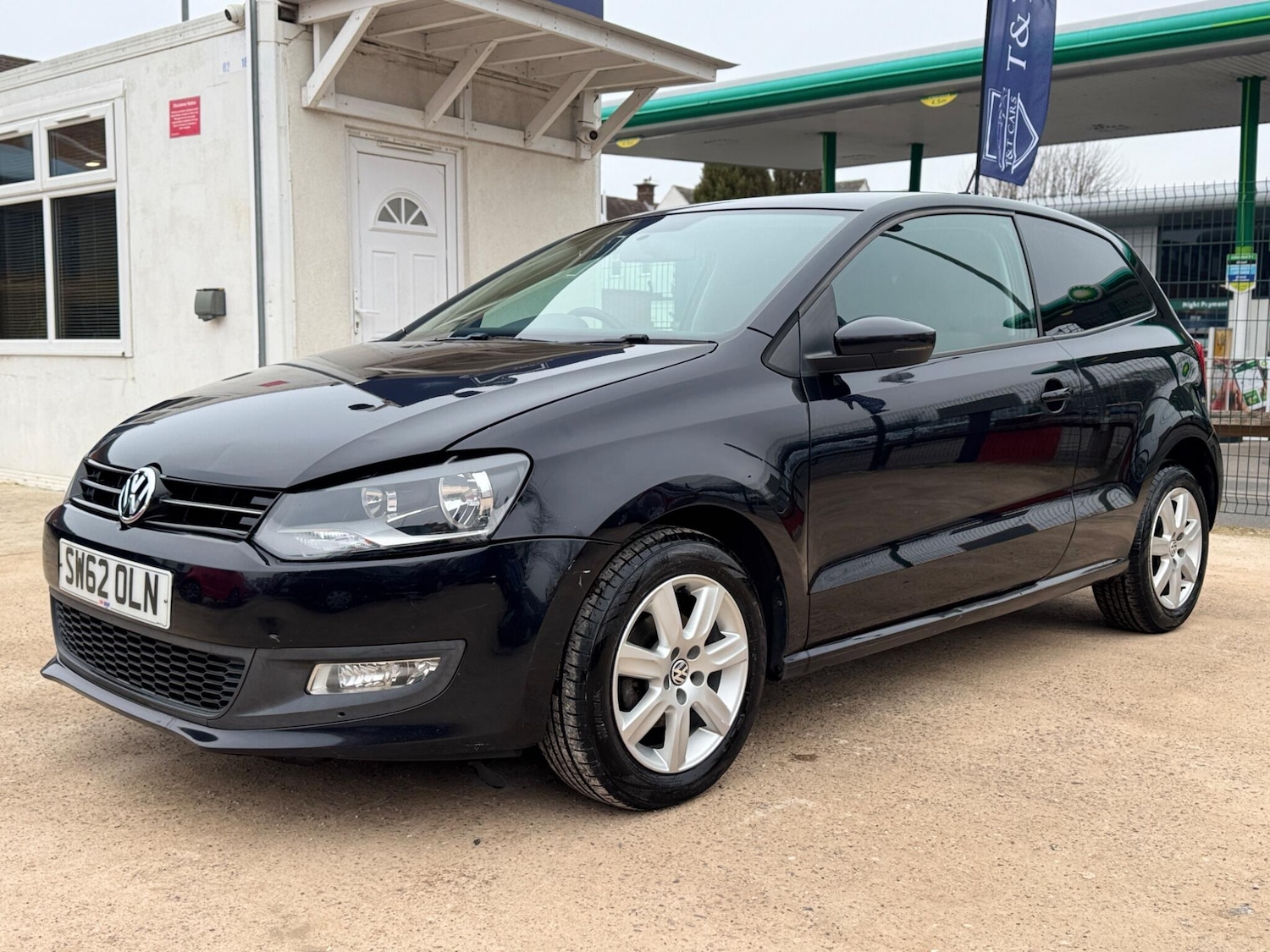 Used Volkswagen Polo 2013 for sale - 77809025: Photo 5