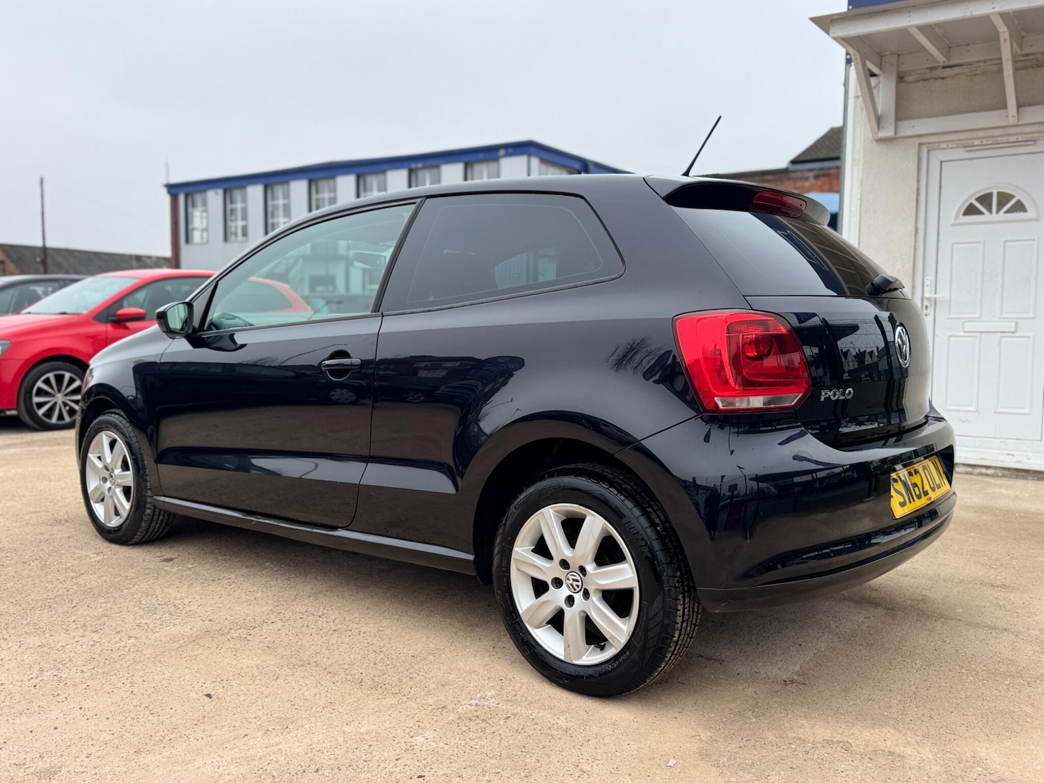 Used Volkswagen Polo 2013 for sale - 77809025: Photo 6