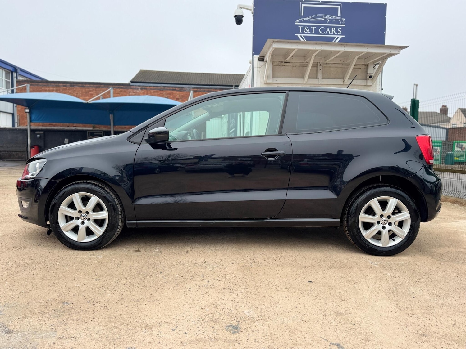 Used Volkswagen Polo 2013 for sale - 77809025: Photo 9