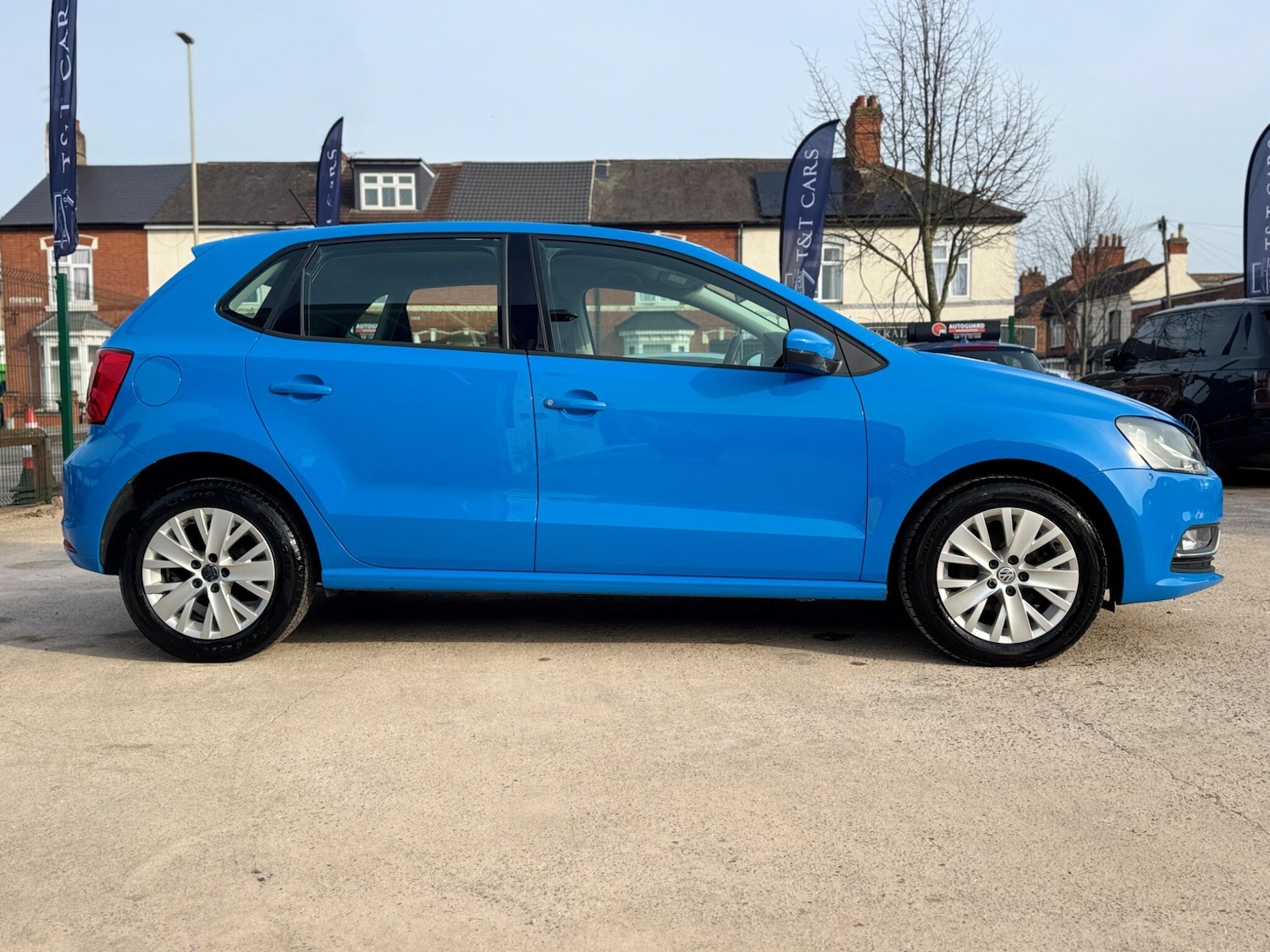 Used Volkswagen Polo 2014 for sale - 77970544: Photo 22