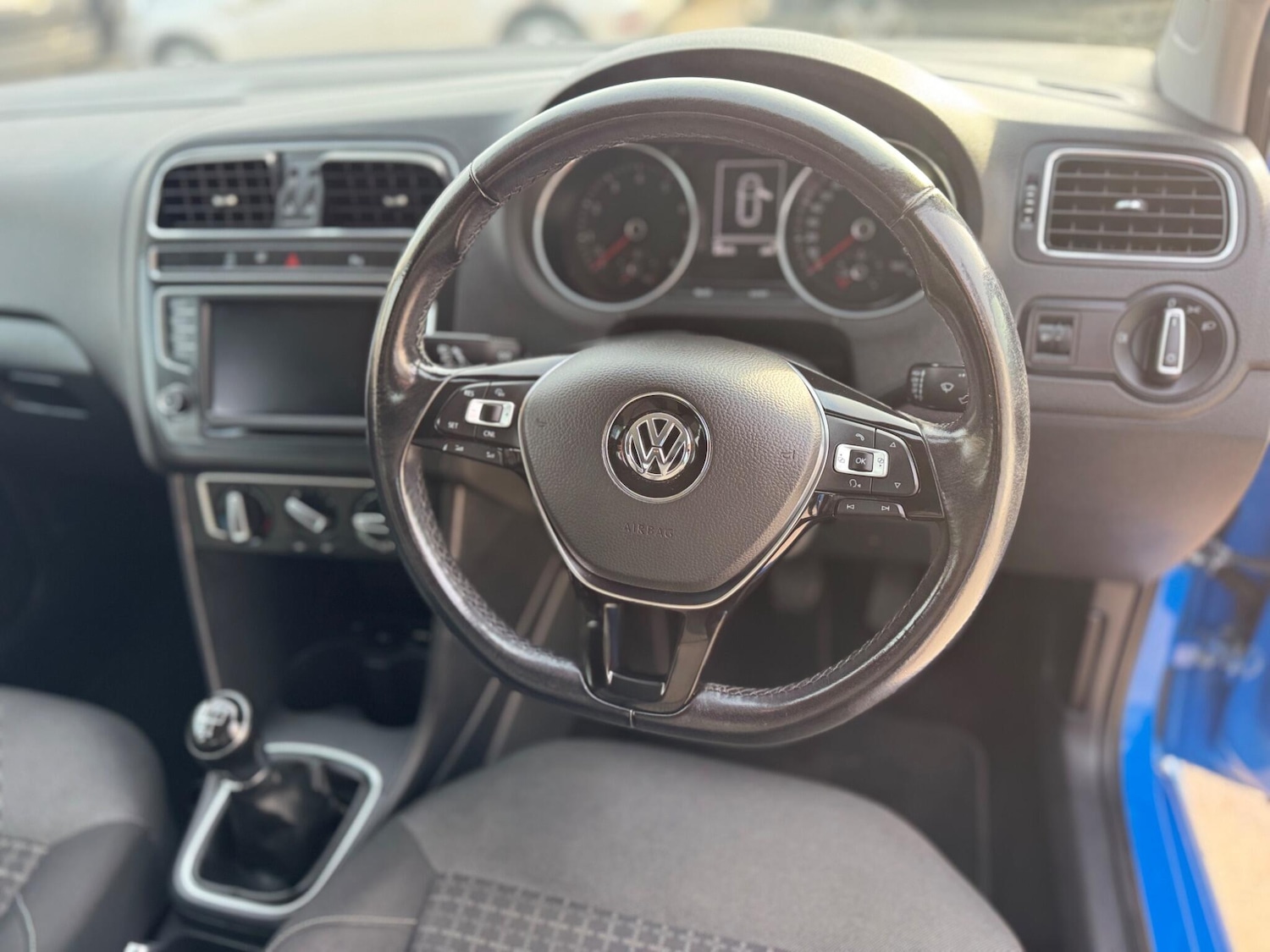 Used Volkswagen Polo 2014 for sale - 77970544: Photo 27