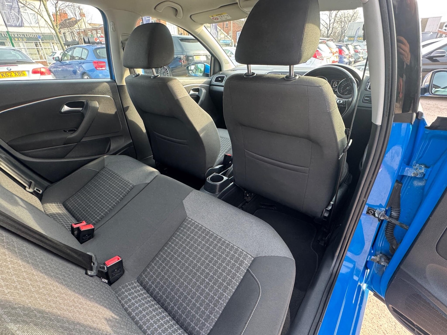 Used Volkswagen Polo 2014 for sale - 77970544: Photo 29