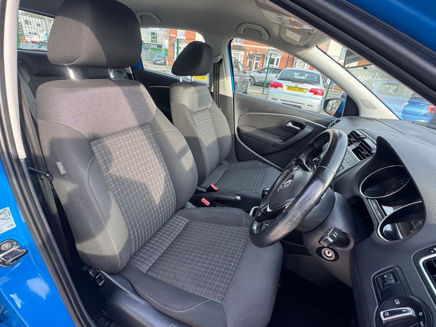 Used Volkswagen Polo 2014 for sale - 77970544: Photo 30