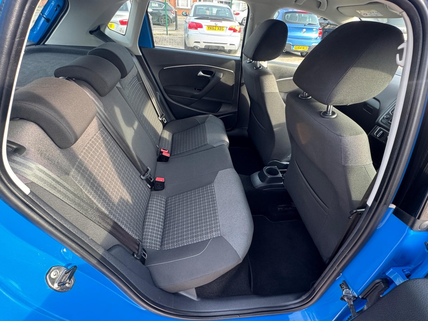 Used Volkswagen Polo 2014 for sale - 77970544: Photo 31