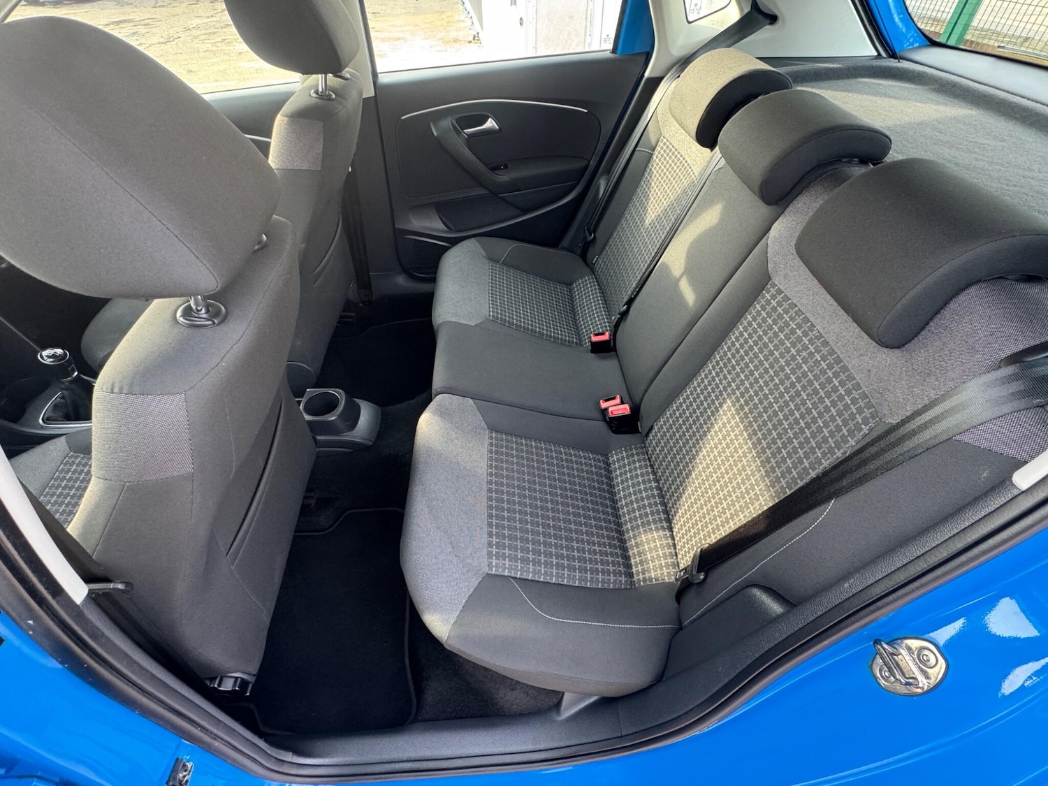 Used Volkswagen Polo 2014 for sale - 77970544: Photo 35