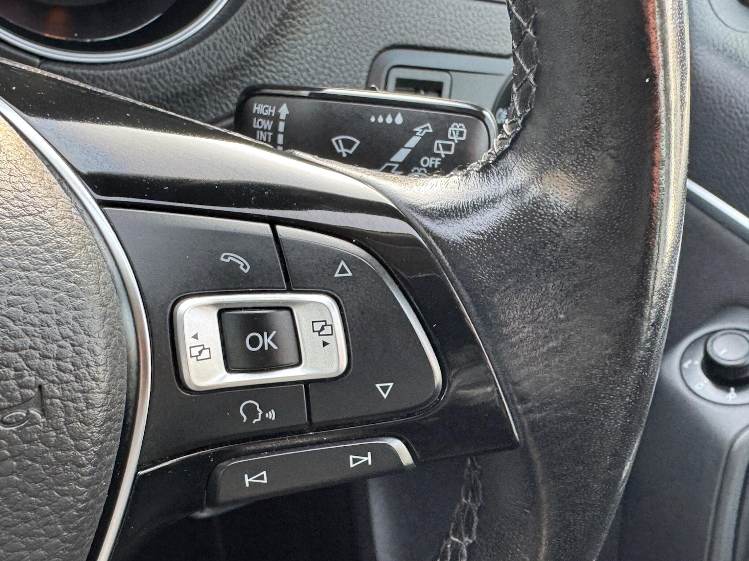 Used Volkswagen Polo 2014 for sale - 77970544: Photo 41