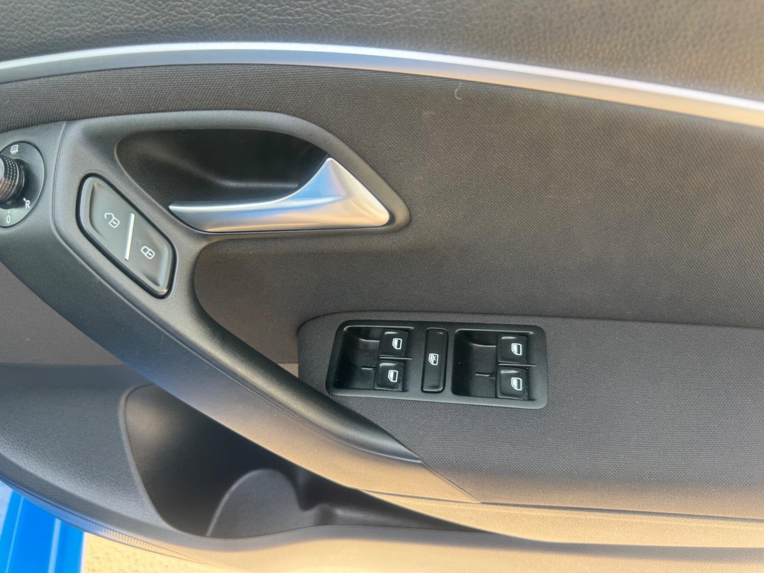 Used Volkswagen Polo 2014 for sale - 77970544: Photo 47