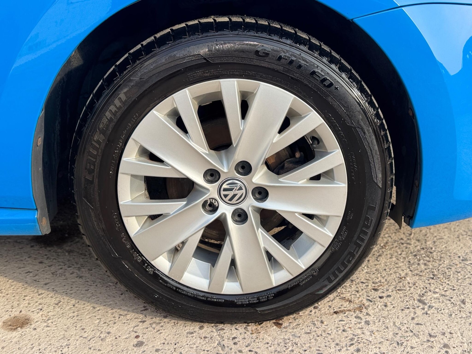 Used Volkswagen Polo 2014 for sale - 77970544: Photo 48