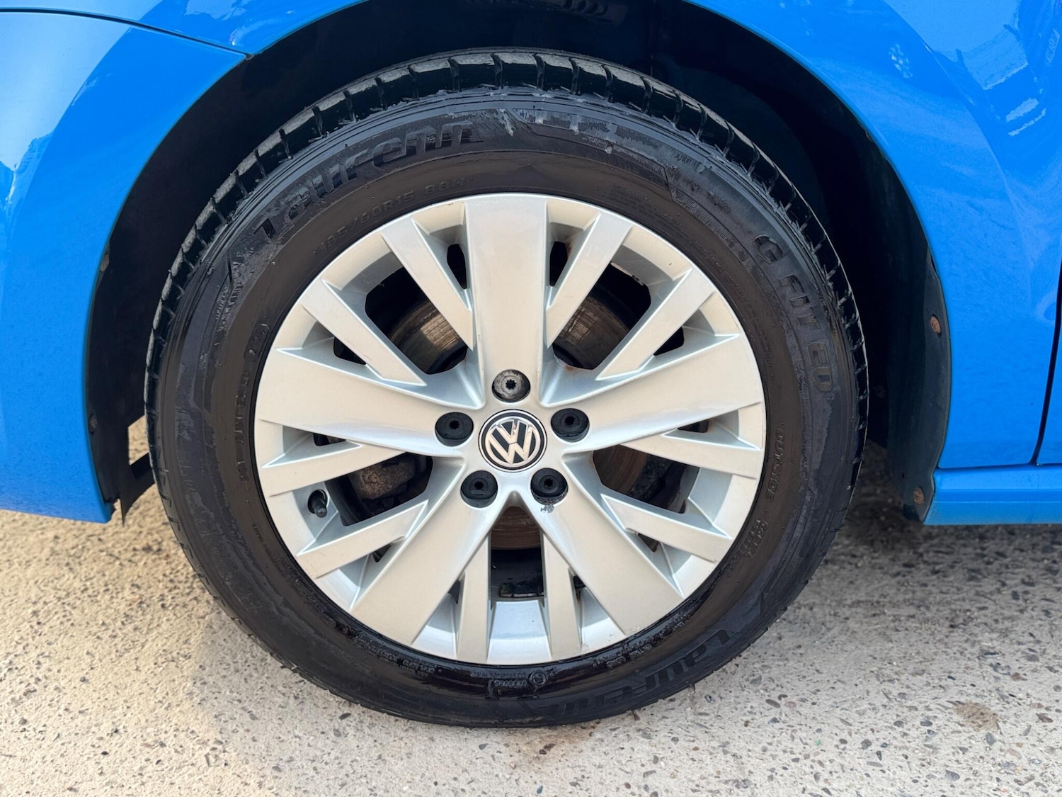 Used Volkswagen Polo 2014 for sale - 77970544: Photo 49