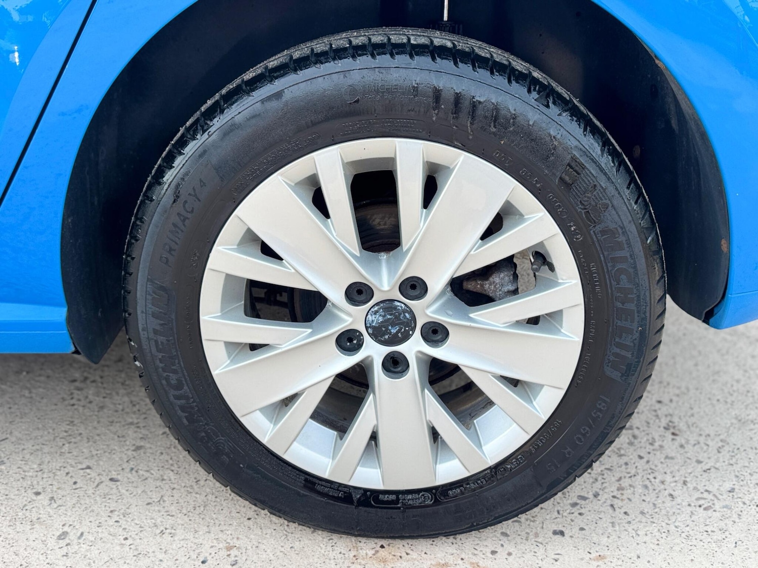 Used Volkswagen Polo 2014 for sale - 77970544: Photo 50