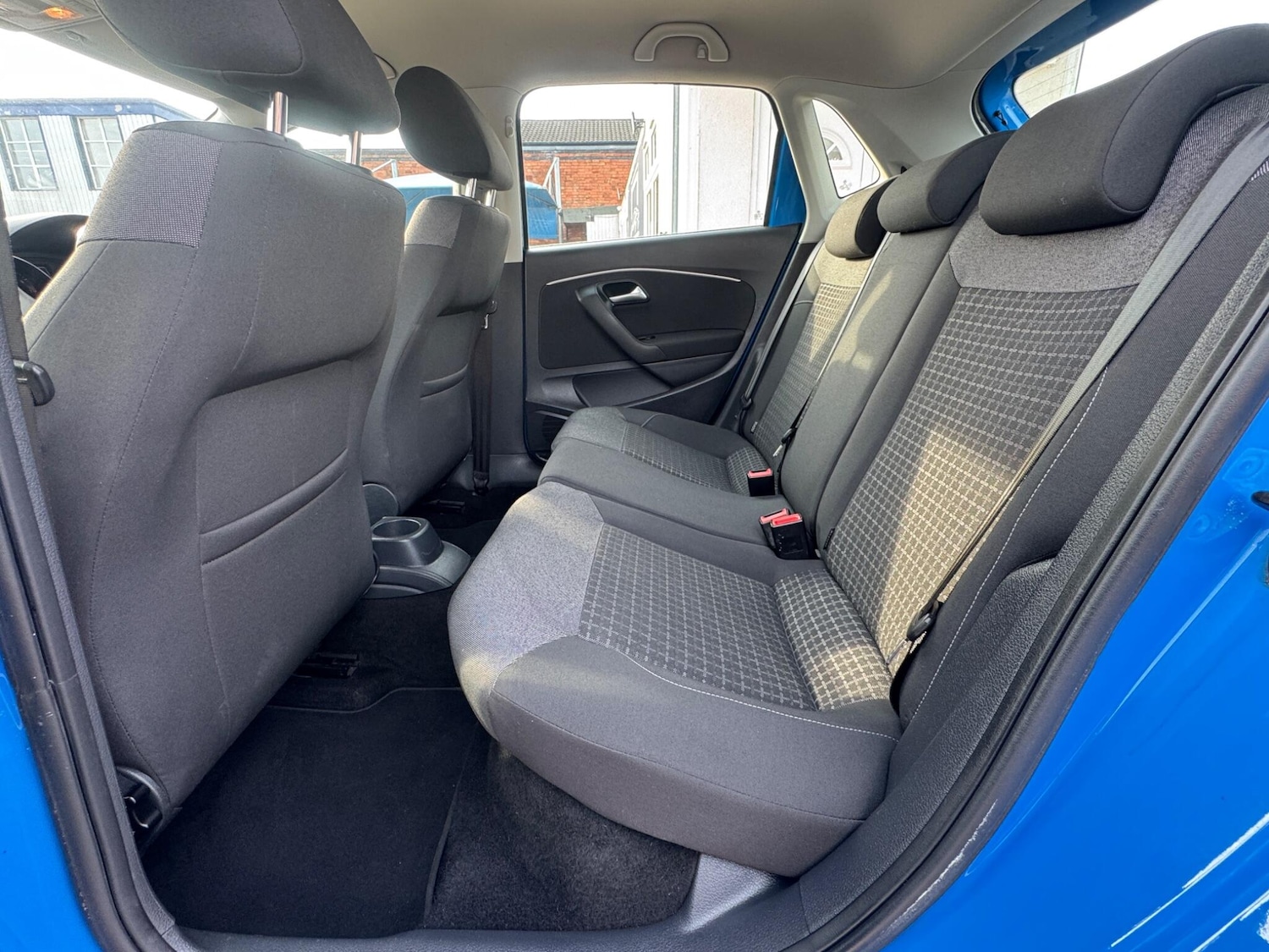 Used Volkswagen Polo 2014 for sale - 77970544: Photo 7