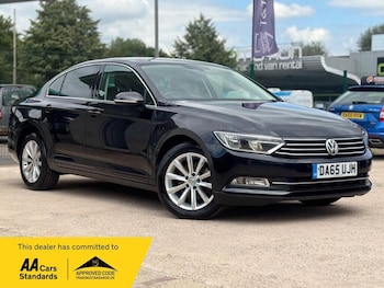 Used Volkswagen Passat 2015 for sale - 79075655: Photo