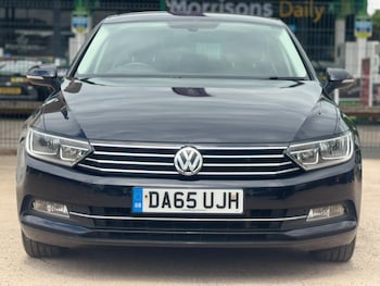 Used Volkswagen Passat 2015 for sale - 79075655: Photo