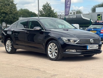 Used Volkswagen Passat 2015 for sale - 79075655: Photo