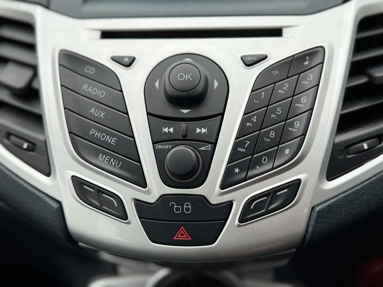 Vehicle 30