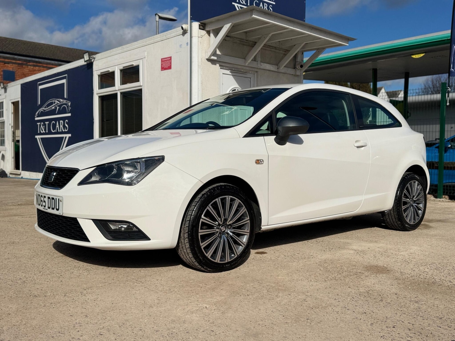 Used SEAT Ibiza 2016 for sale - 77823670: Photo 10