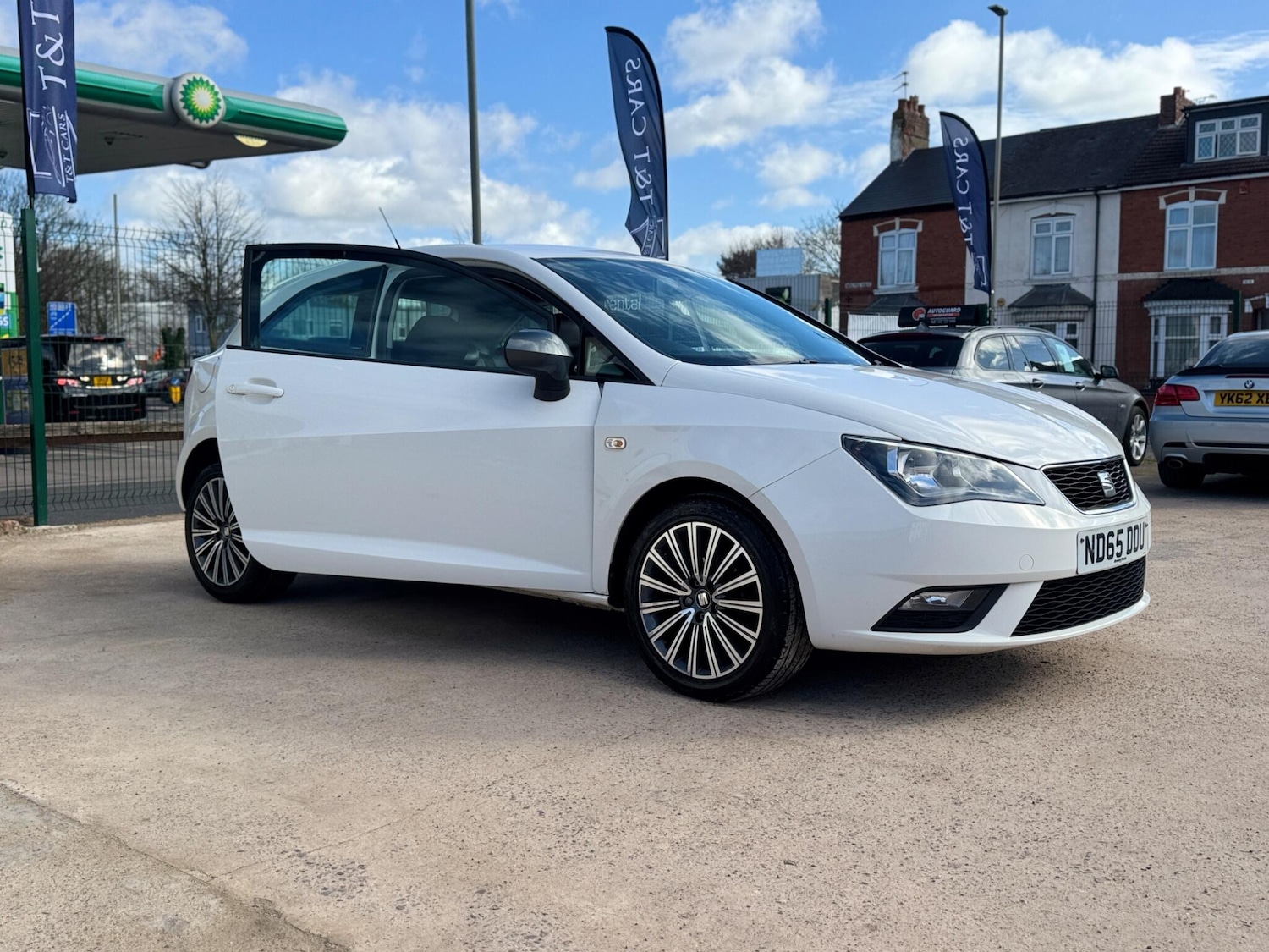 Used SEAT Ibiza 2016 for sale - 77823670: Photo 24