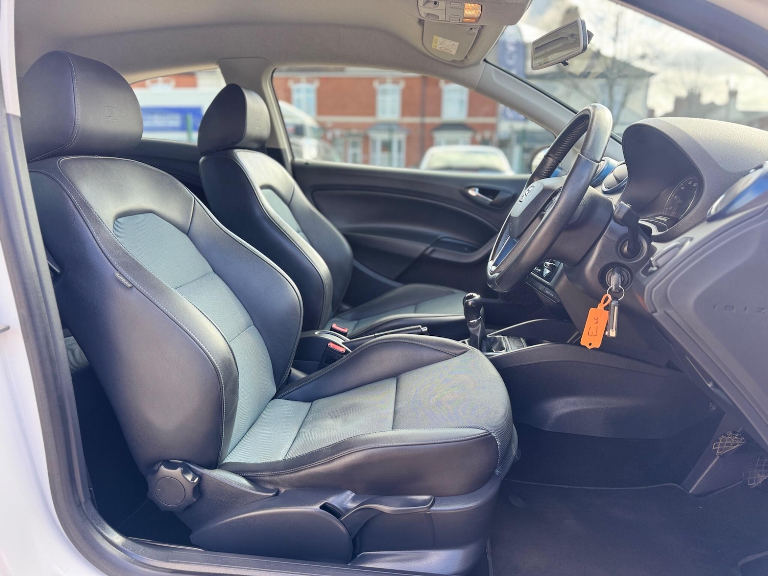 Used SEAT Ibiza 2016 for sale - 77823670: Photo 26