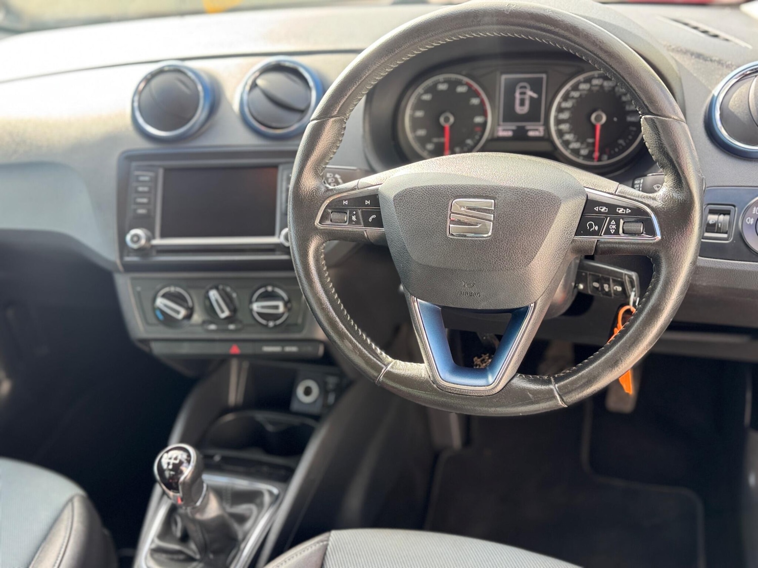 Used SEAT Ibiza 2016 for sale - 77823670: Photo 3