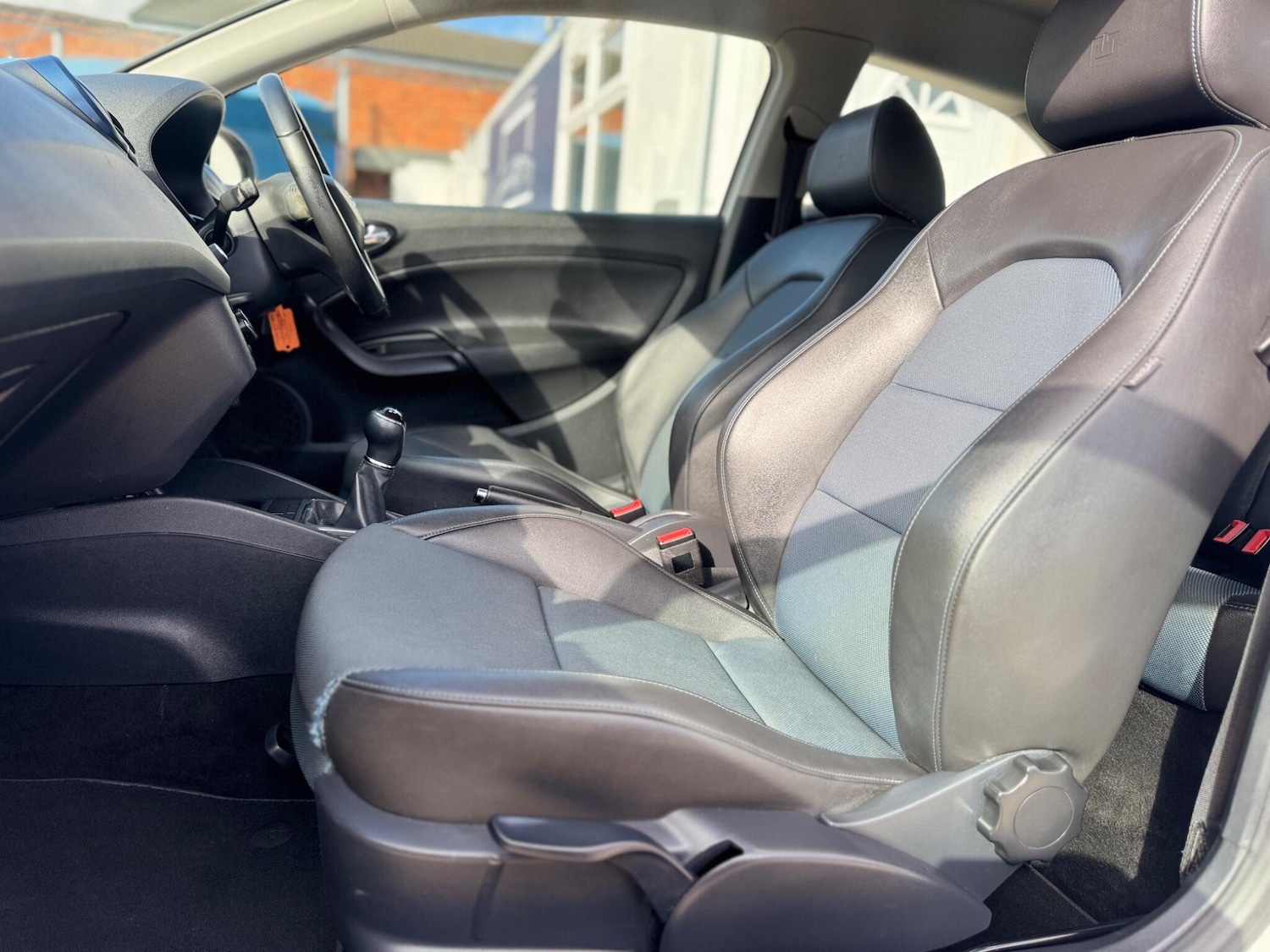 Used SEAT Ibiza 2016 for sale - 77823670: Photo 31